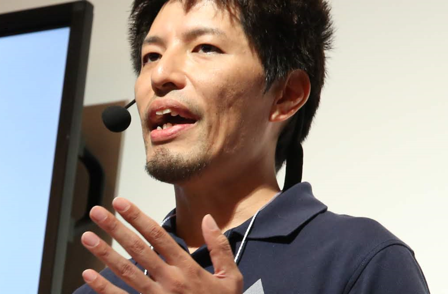代表メッセージ イメージ画像