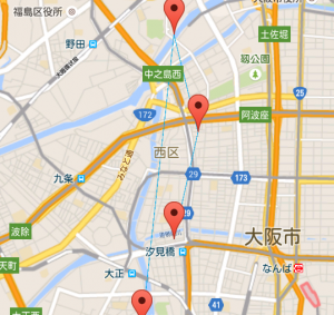 線を引く