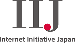 IIJ会社