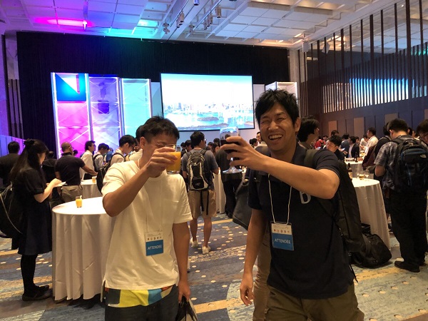 Dogrun 2018 岡崎大原