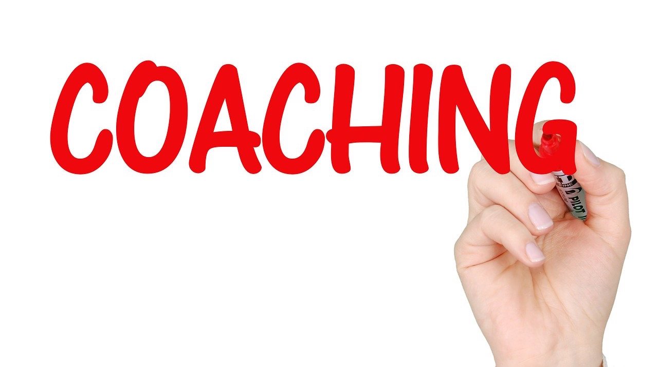 coaching