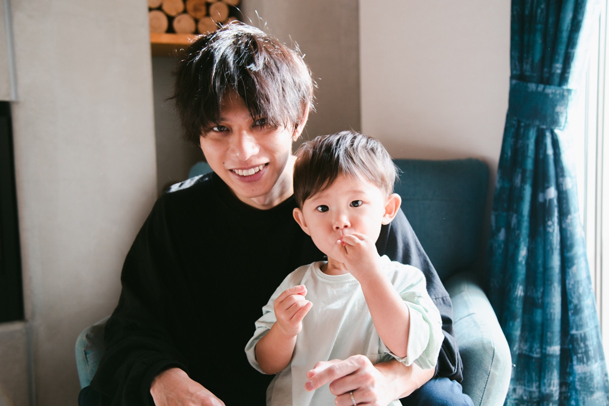 光がきれいな写真例