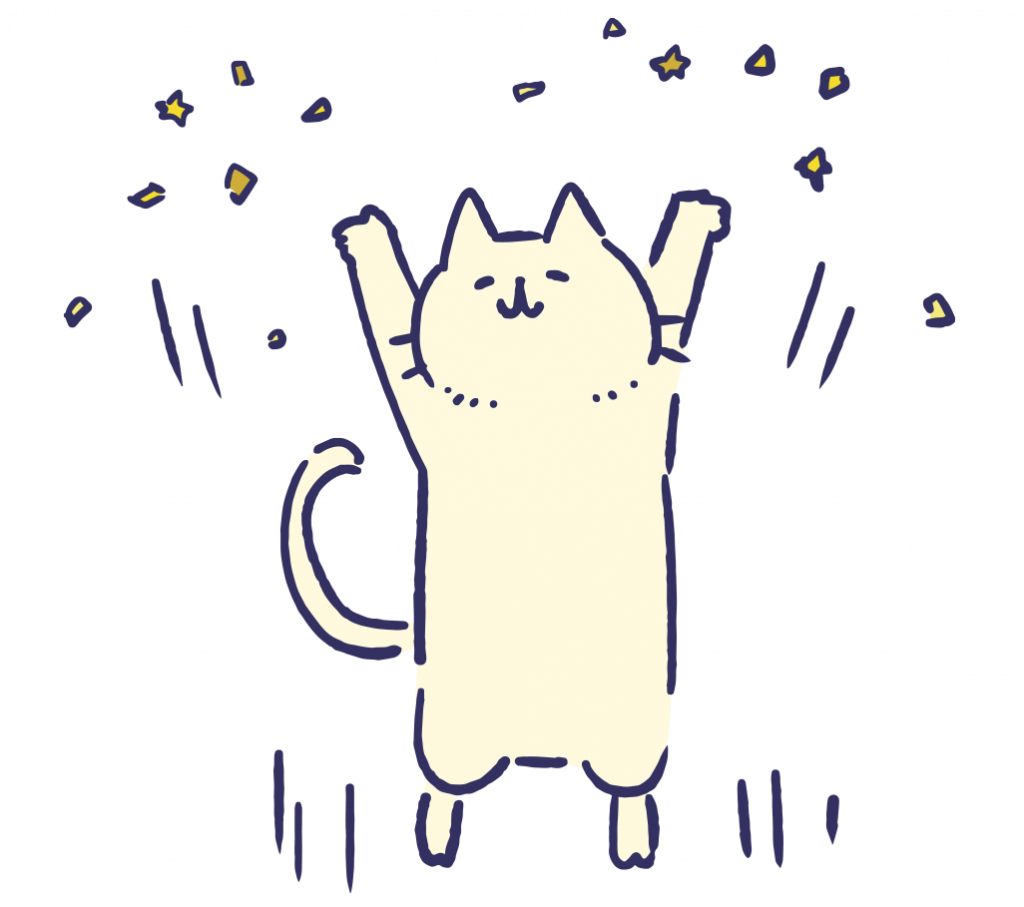 アプミルちゃん