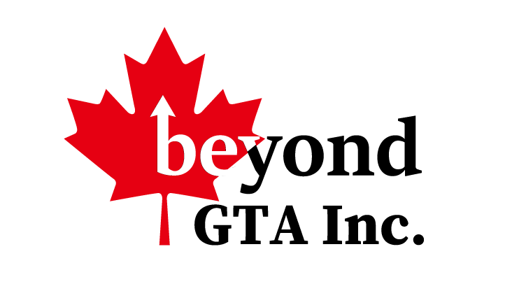 カナダ現地法人 Beyond GTA イメージ画像1