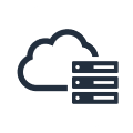 最適な AWS のクラウド環境の構成をご提案 イメージアイコン