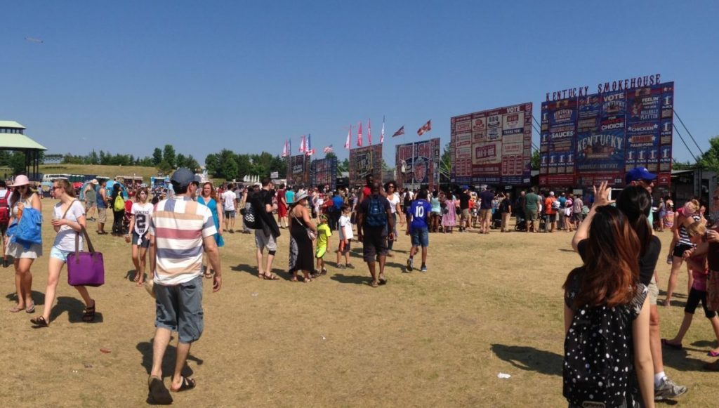 ribfest