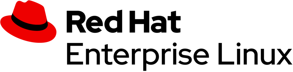 Red Hat Enterprise Linux logo