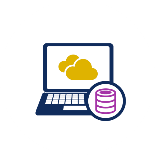 サーバーサイド開発（API / DB）イメージ