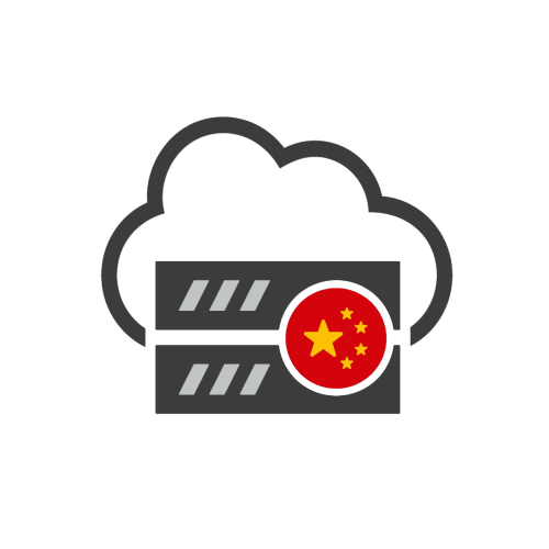 中国リージョンMSP イメージ画像