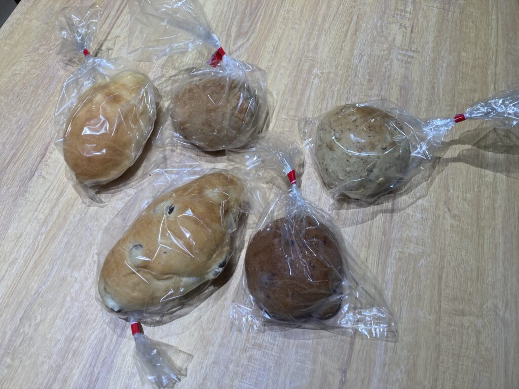 メニュー