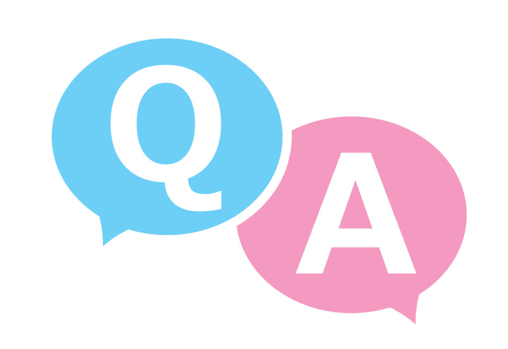 Q&A画像