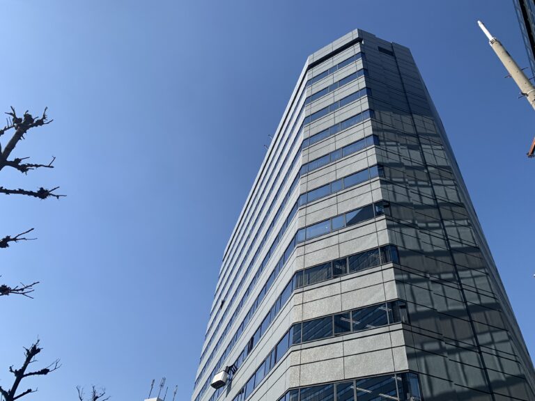 大阪オフィス