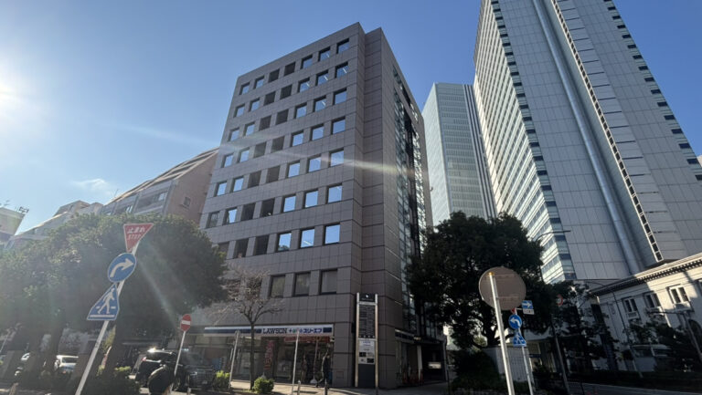 横浜オフィス